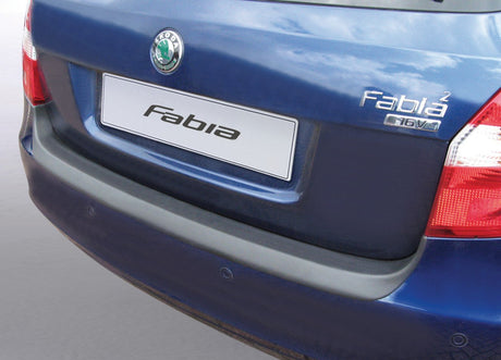 Lampa Protezione per paraurti - Skoda Fabia Wagon (1/08>3/10) 49532