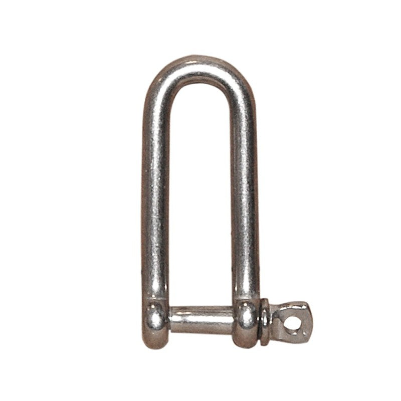 Plastimo Grillo Inox a D Lungo