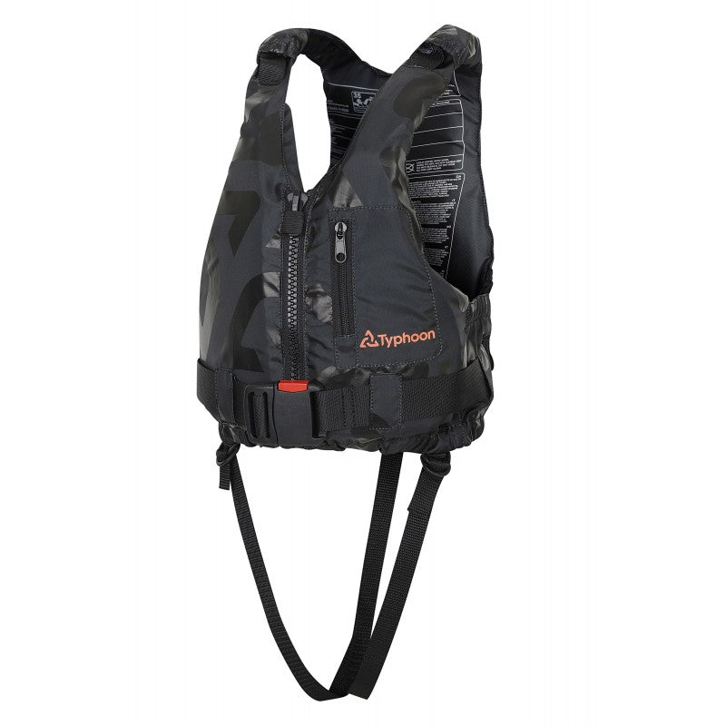 GIUBBOTTO HUDSON 50N ADULTO