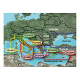 Garmin Bluechart G3 Vision micro SD small