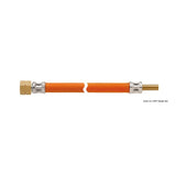 GOK G-Tubes mit 1/4 LH x RST 8 mm Gewinde