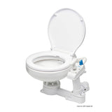 Osculati WC manuale Super Compact 50.217.30