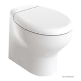 Tecma Silence Plus 2G Elektrische Toilette (Generation 2)
