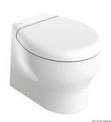 WC Marino Tecma Elegance Short 2G 24V Deep Bowl Touch