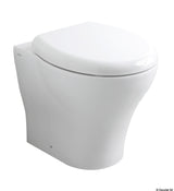 Tecma Breex 24V Elektrische Marine-Toilette