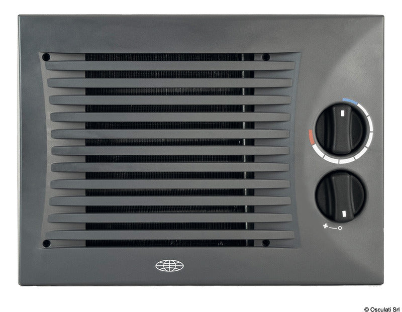 Autoterm Scambiatore di calore a liquido con ventola