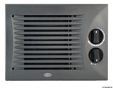 Autoterm Scambiatore di calore a liquido con ventola