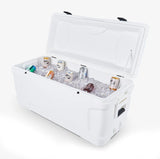 Igloo Ghiacciaia Marine Contour 120QT 98x44x45 H cm