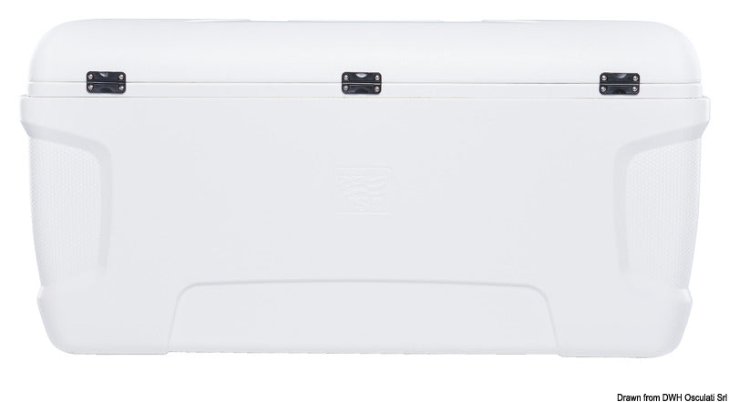 Igloo Eisbox IGLOO Marine Contour 150 Qt