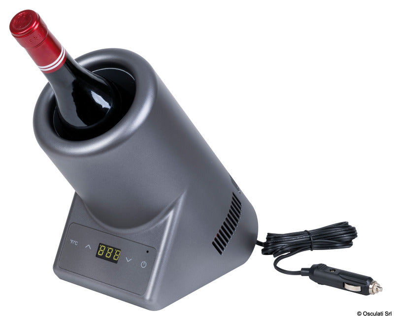 Osculati Glacette termoelettrica 12V + 220V 50.860.01