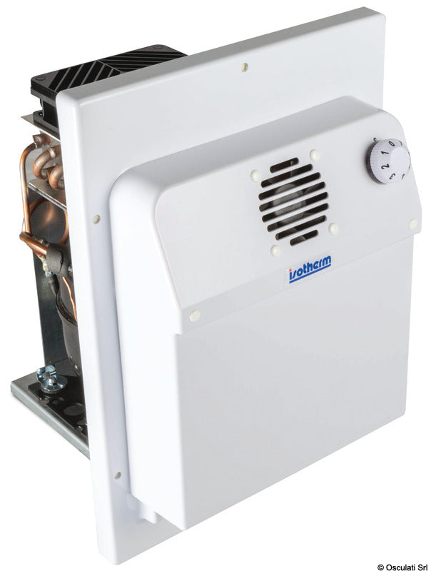 Indel ISOTHERM VE200 PLUG&amp;PLAY Kältemittelset