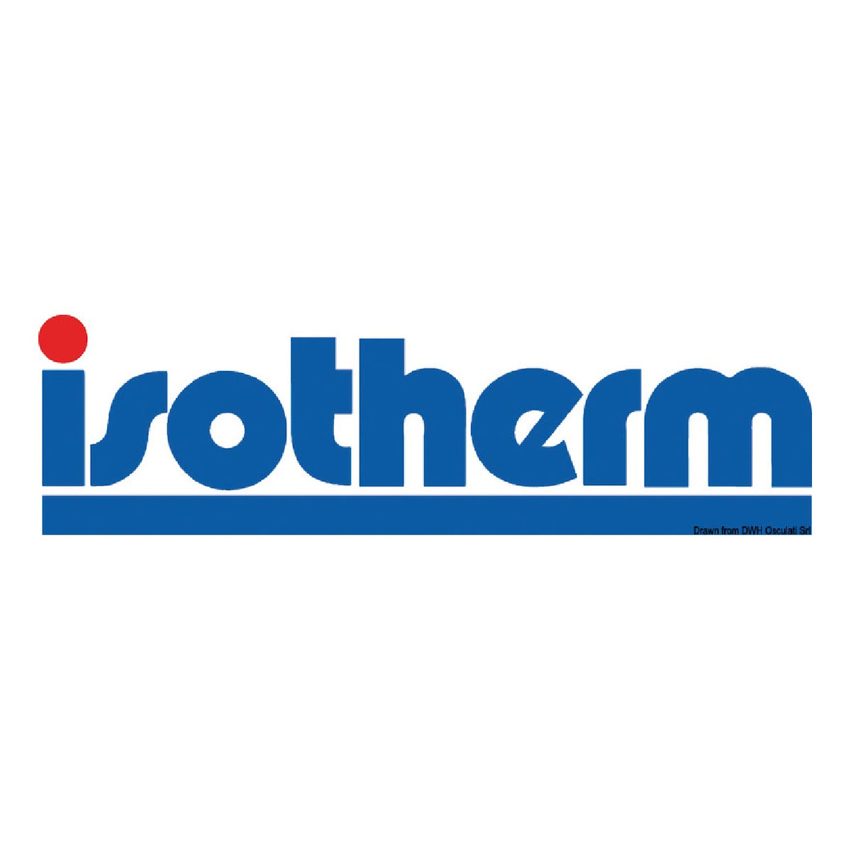 Isotherm Classic Serie flächenbündiger Abschlussrahmen