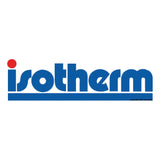 Isotherm Classic Serie flächenbündiger Abschlussrahmen