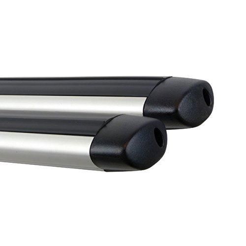 Montblanc AMC A40 101cm Aluminium-Dachträger