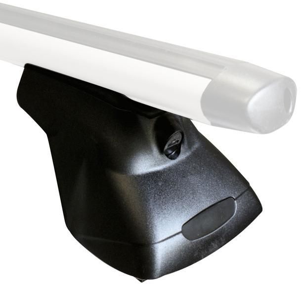 Montblanc Piedi FixPoint 5111 per barre portatutto AMC