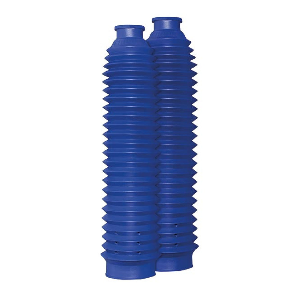 Circuit Equipment SS003-004 Soffietti Forcelle moto 24 denti Blu