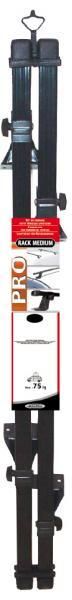 Barras portaequipajes de techo Montblanc ProRack Medium 202
