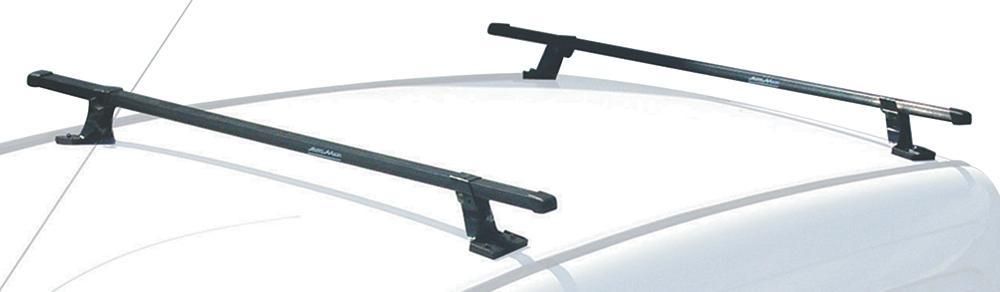 Barras portaequipajes de techo Montblanc ProRack Medium 203