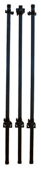 Montblanc Barre portatutto ProRack Medium 308