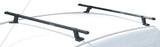 Montblanc Barre portatutto ProRack Medium 211