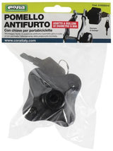 Montblanc llo con llave para portabicicletas Biker Plus