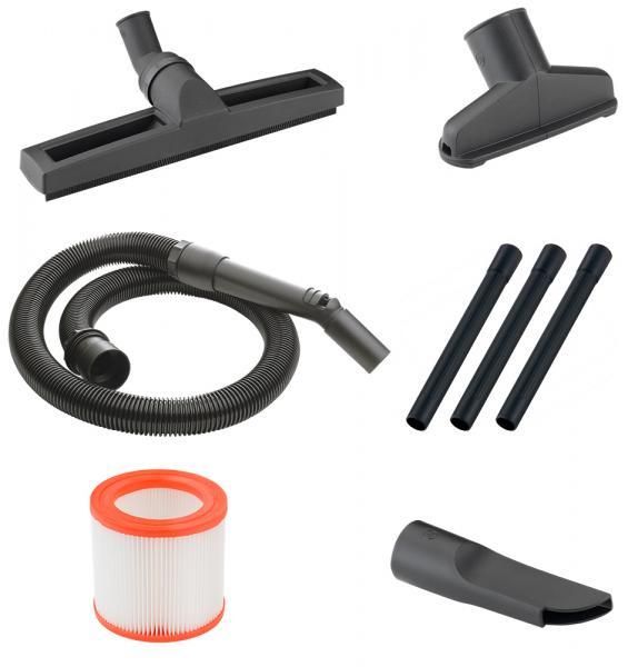 Michelin AR3170 Nass- und Trockensauger