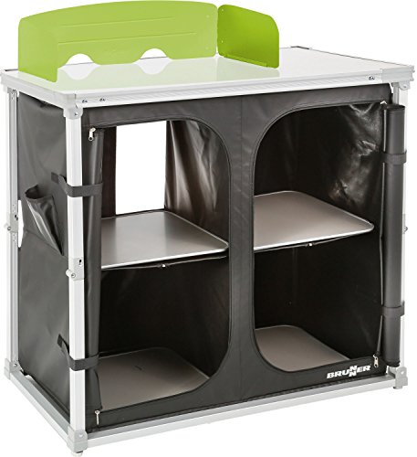 Mobiletto Azabache Daily CT Brunner 102 x 50,5 x H84 cm