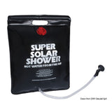 Osculati 20 Liter Solar Shower Solardusche 52.020.20