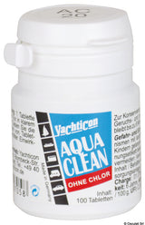 Yachticon Aqua Clean per serbatoi acqua dolce