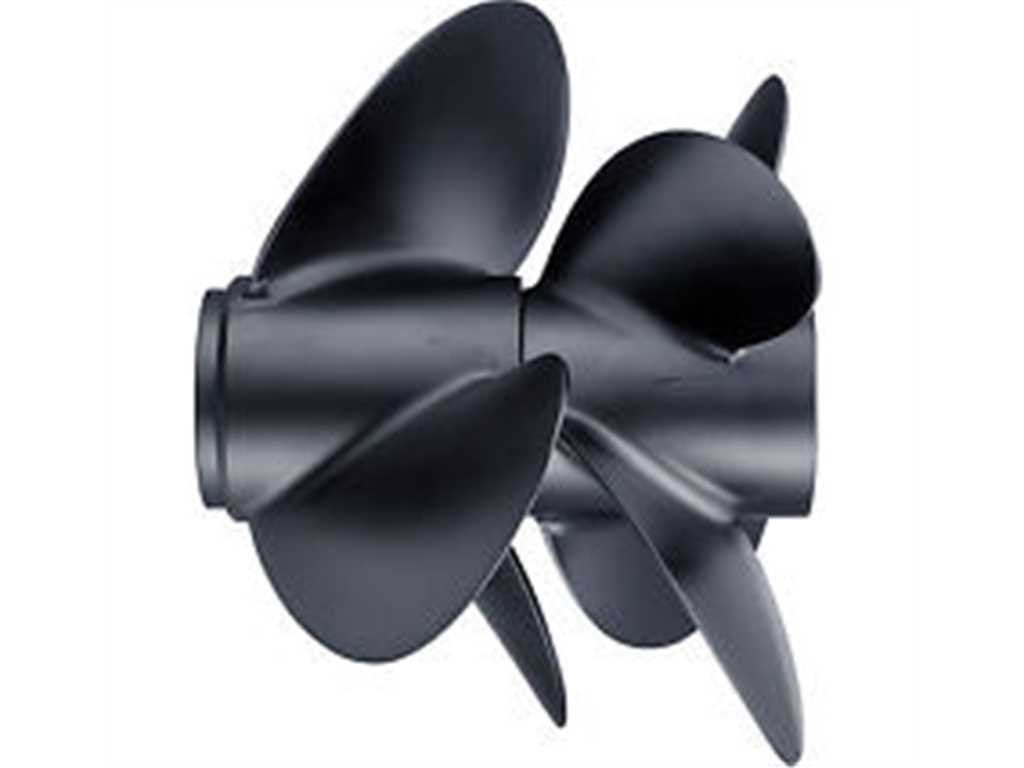 Polastorm Aluminiumpropeller Volvo Duo B5
