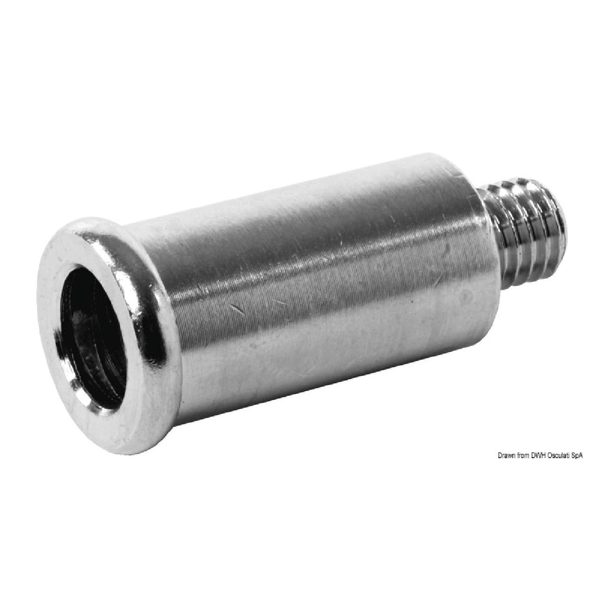Osculati Motor Enjuague C 52.749.03