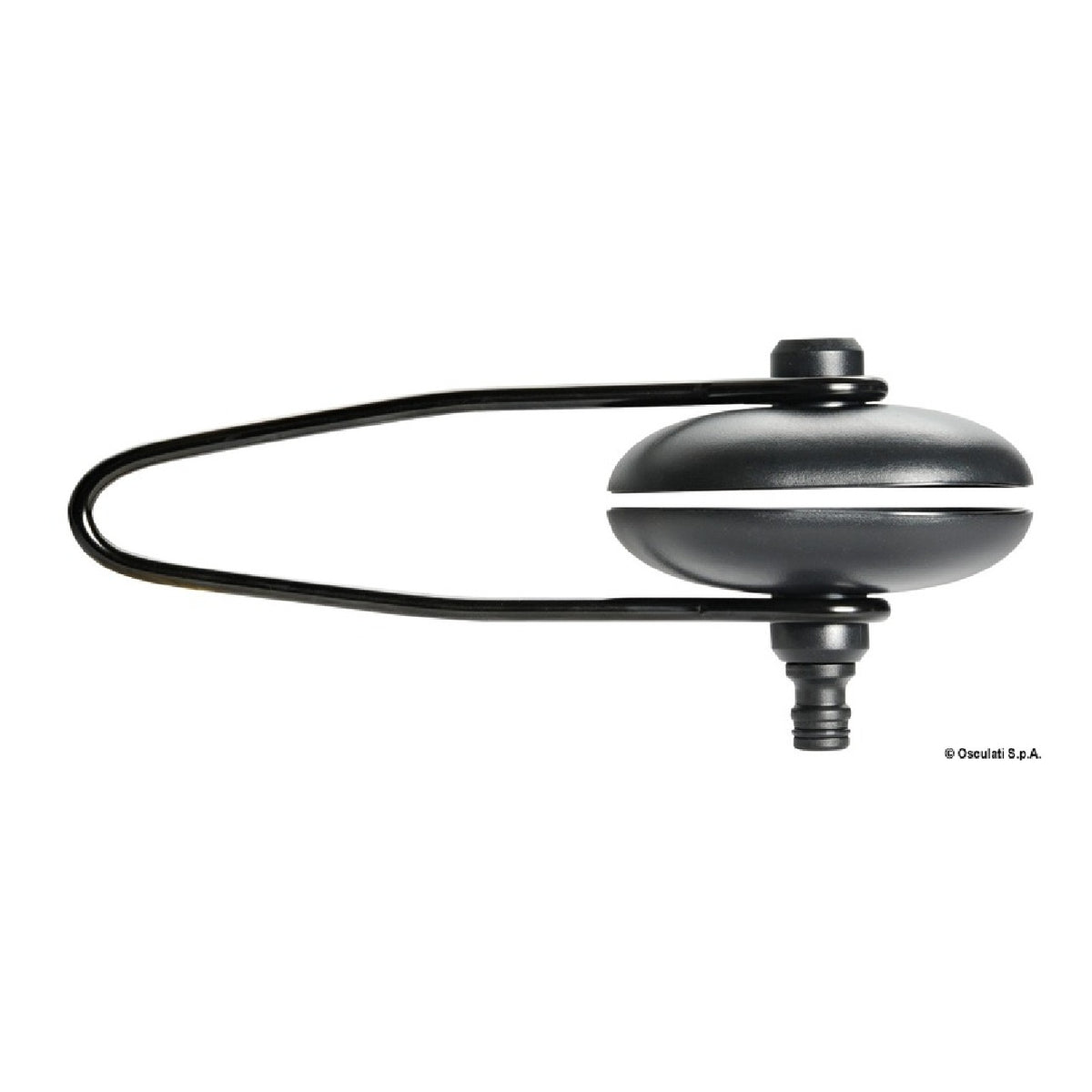 Enjuague de motor universal Osculati 52.749.06