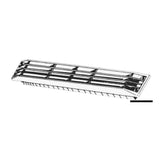 Osculati Zebra Lufteinlass in ABS 53.458.01
