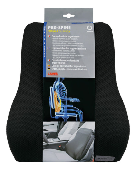 Lampa Pro-Spine, cuscino lombare ergonomico 54413