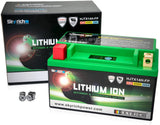 Batería de litio de 12 voltios SKYRICH HJTX14H-FP-SI