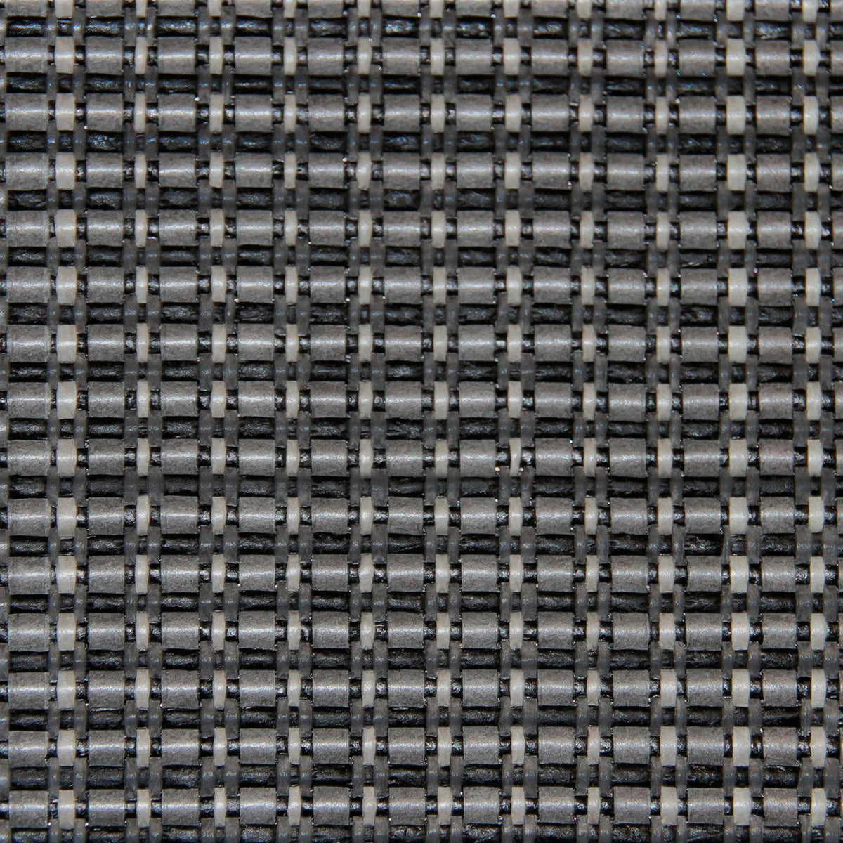 Strips, coppia schienali double-face - Antracite