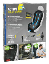 Lampa Active Air-Jet System, schienale ventilato 54490
