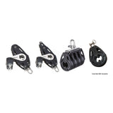 Viadana composite ball transfer units