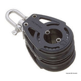Viadana composite ball transfer units