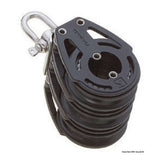 Viadana composite ball transfer units