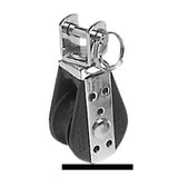 Polea Microblock de Acero Inoxidable Viadana 22x6