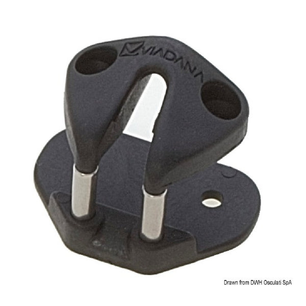 Nocken und Stopper