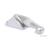 Osculati Scozzascotte CLAMCLEATS Seite Silber 56.217.00