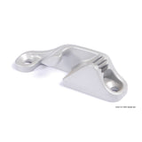 Osculati Scozzascotte CLAMCLEATS Seite Silber 56.217.00