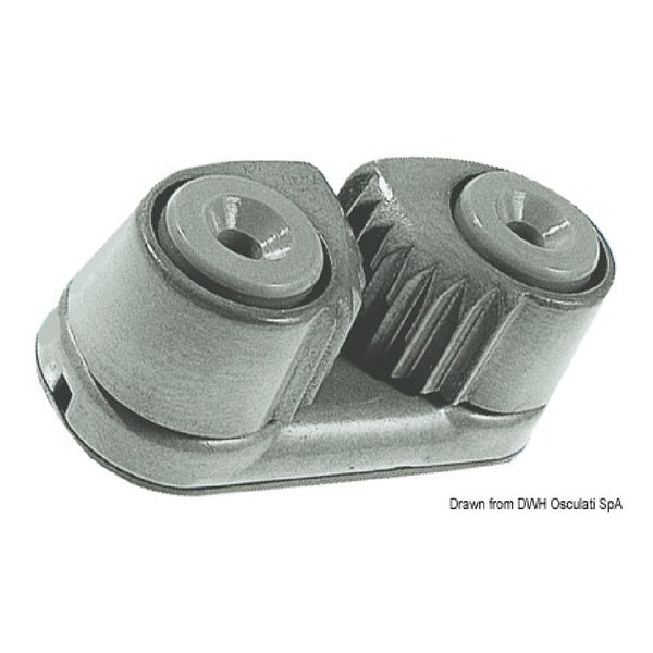 Nocken und Stopper