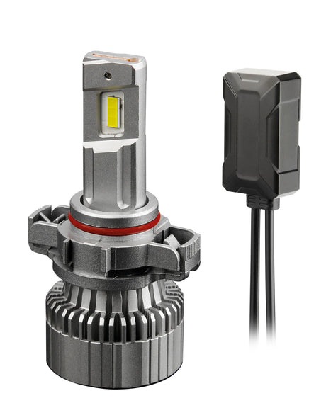 Pilot 12/24V Halo Led Jupiter Series Quick-Fit - (H16) - 55W - PGJ19-3 - 1 pz - Scatola