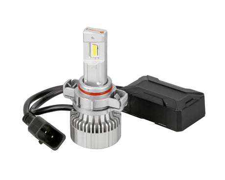 Pilot 12/24V Halo Led Jupiter Series Quick-Fit - (H16) - 55W - PGJ19-3 - 1 pz - Scatola