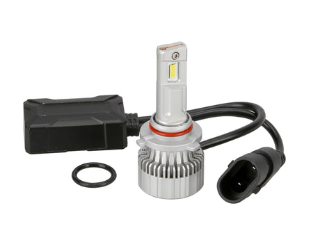 Pilot 12/24V Halo Led Jupiter Series Quick-Fit - (HB3-HB4) - 55W - P20d / P22d - 1 pz - Scatola