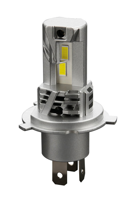 Pilot 12V Halo Led Venus Series Quick-Fit - (H4-H19) - 21W - P43t / PU43t-3 - 1 pz - Scatola