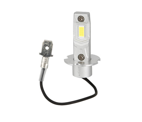 Pilot 12V Halo Led Venus Series Quick-Fit - (H3) - 10W - PK22s - 1 pz - Scatola